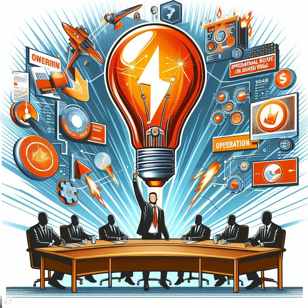 Operational Reviews and Enhancements